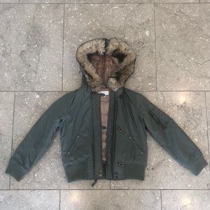 Girls’ Old Navy Jacket